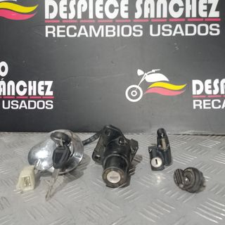 MOTOR HISPANIA BOGGA ROCHER 125 2020