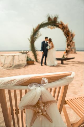 Fotógrafo y Videógrafo de Bodas en Cádiz