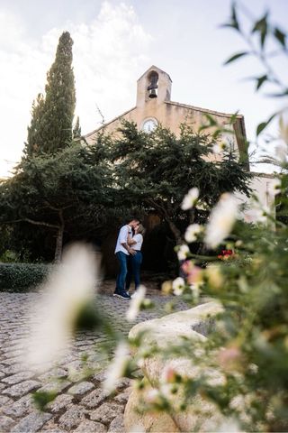 Fotógrafo y Videógrafo de Bodas en Cádiz