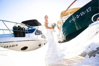 Fotógrafo y Videógrafo de Bodas en Cádiz
