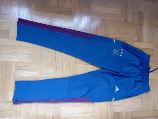 Pantalón deportivo