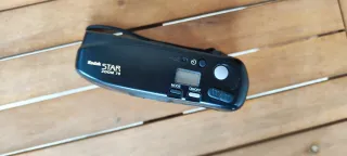 Cámara Kodak Star Zoom 70