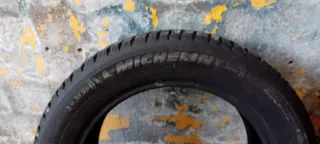Neumáticos Michelin
