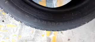 Neumáticos Michelin