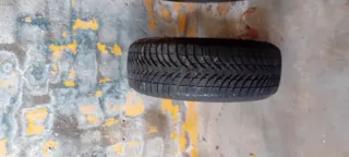 Neumáticos Michelin