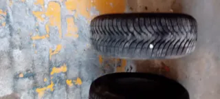 Neumáticos Michelin