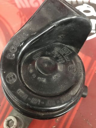 Bocina para BMW R1150RT 7655881