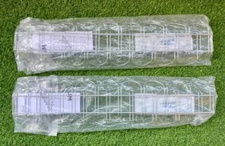 2 x Organizador de cables IKEA SIGNUM (2 unidades)