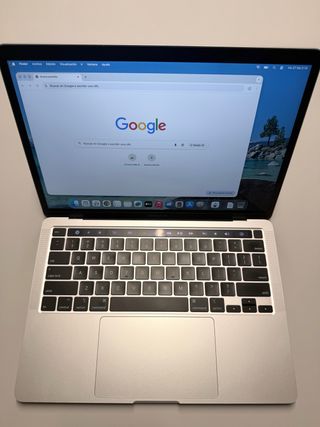 MacBook Pro 13” 32GB