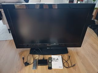 TV Philips 42 Full HD TDT2 DVB-T2