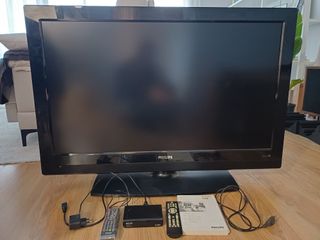 TV Philips 42 Full HD TDT2 DVB-T2