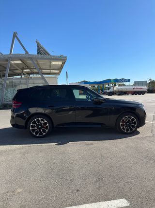 BMW X3 M50 xDrive