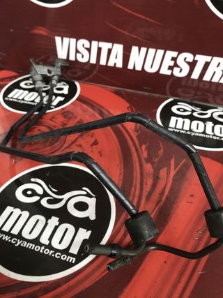 Latiguillo metálico para BMW R1150RT
