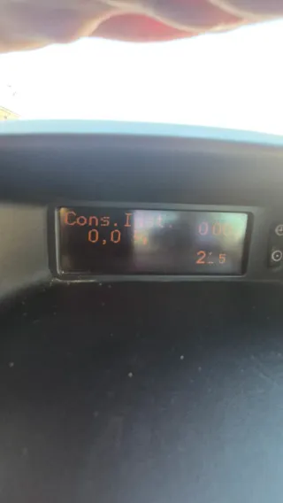 Opel Astra 2003