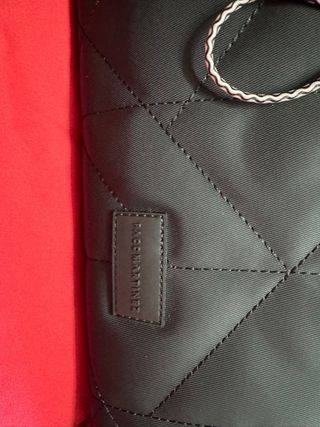 Bolso Portadocumentos Paco Martinez