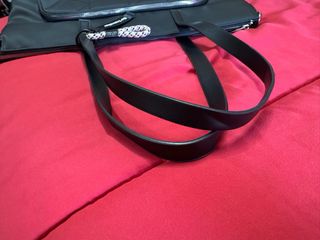 Bolso Portadocumentos Paco Martinez