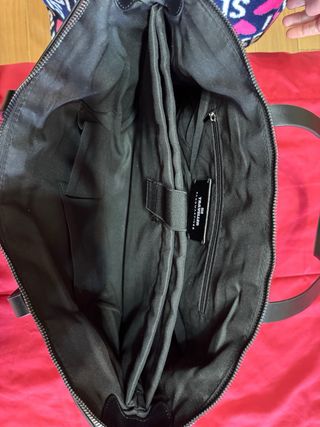 Bolso Portadocumentos Paco Martinez