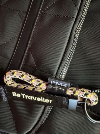 Bolso Portadocumentos Paco Martinez