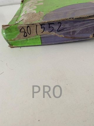 Kit embrague fiat 801552 nuevo