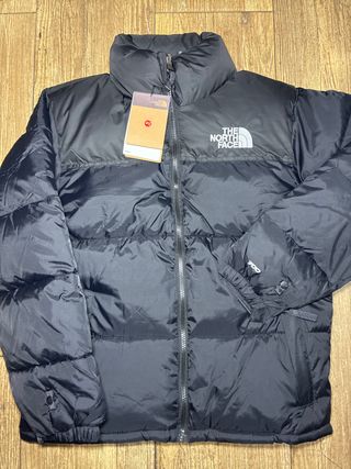 Chaqueta The North Face Negra