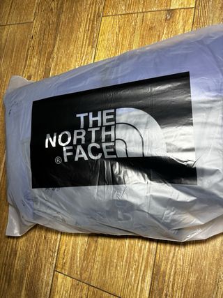 Chaqueta The North Face Negra