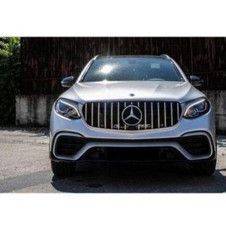 Kit de Carroceria para Mercedes GLC X253 SUV tipo