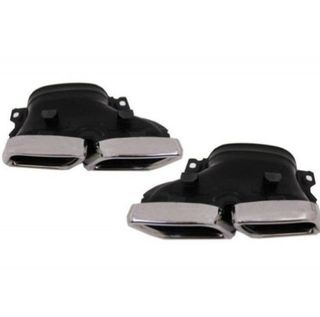 Kit de Carroceria para Mercedes GLC X253 SUV tipo