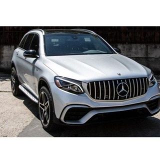 Kit de Carroceria para Mercedes GLC X253 SUV tipo