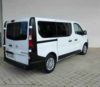 Opel Vivaro 2017
