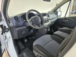 Opel Vivaro 2017