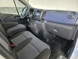 Opel Vivaro 2017