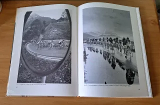 Libri sul ciclismo d'epoca