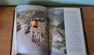 Libri sul ciclismo d'epoca