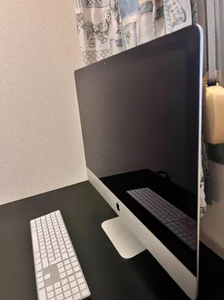 Ordenador Apple IMAC Retina 5K 27 2017