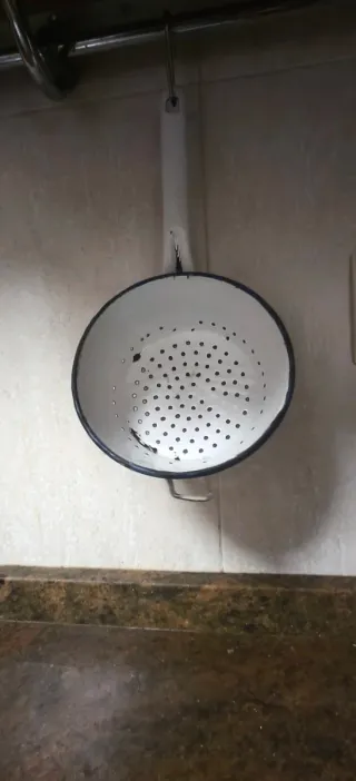 Juego Utensilios Cocina Antiguos