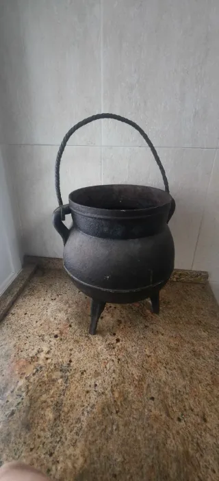 Juego Utensilios Cocina Antiguos