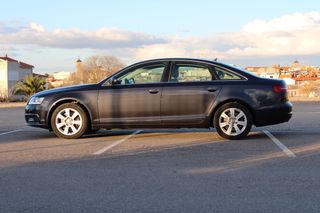 Audi A6 2009