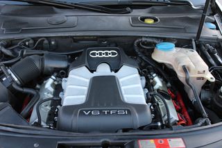 Audi A6 2009