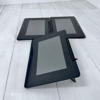 3 Tavolette Grafiche Wacom + 2 Scanner Fujitsu