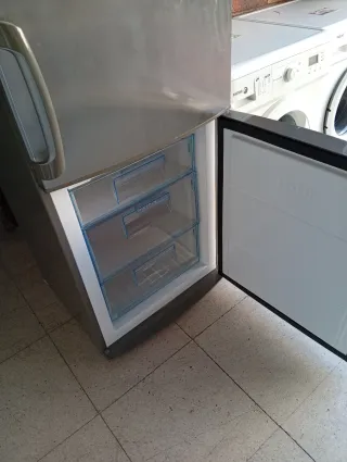 Nevera Frigorífico