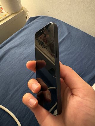 iPhone 12 Mini Negro