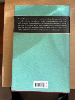 La Aventura Del Tocador De Senoras