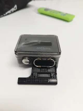 GoPro Hero Fotocamera