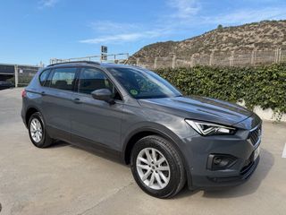SEAT Tarraco 2.0Tdi 150cv DSG Style GO