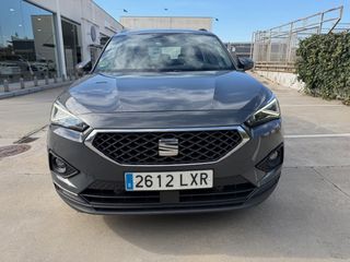 SEAT Tarraco 2.0Tdi 150cv DSG Style GO