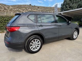 SEAT Tarraco 2.0Tdi 150cv DSG Style GO