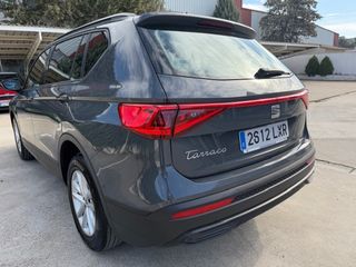 SEAT Tarraco 2.0Tdi 150cv DSG Style GO