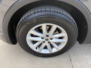 SEAT Tarraco 2.0Tdi 150cv DSG Style GO