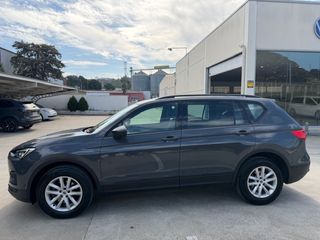 SEAT Tarraco 2.0Tdi 150cv DSG Style GO