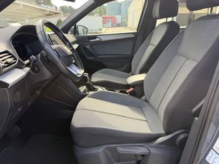 SEAT Tarraco 2.0Tdi 150cv DSG Style GO